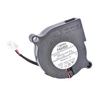 N / A Cooling Fan BM4515-04W-B40,Server Cooler Fan BM4515-04W-B40 12V 0.18A, Double Ball Bearing Centrifugal Turbo Blower Fan for 45x45x15mm