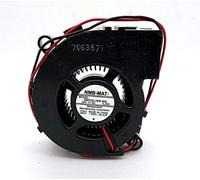 N / A Cooling Fan BM5020-05W-B50,Server Cooler Fan BM5020-05W-B50 24V 0.24A, Turbine Turbo Cooling Fan for BM5020-05W-B50