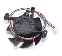 N / A Cooling Fan CB-W18/X20/X21/X22,Server Cooler Fan E60T13MS2BA7-57, Projector Fan for E60T13MS2BA7-57