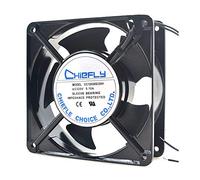N+A Cooling Fan CC12038S220H,Server Cooler Fan CC12038S220H 220V 0.10A, Cabinet Axial Cooling Fan for 120x120x38mm 2wire
