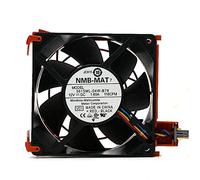 N / A Cooling Fan CPU Cooling Fan FOR 1900 PE2900 Fan C9857 JC915 Server Cooling Fan Assembly 3615ML-04W-B76 PE1900 2900