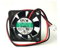 N / A Cooling Fan D4010S24H,Server Cooler Fan D4010S24H 24V 0.08A, Silent Fan for 4CM