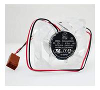 N / A Cooling Fan DASA0420R2M,Server Cooler Fan DASA0420R2M DC 12V, VGA Heats Ink Cooler Cooling Fan for 3-Pin