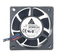 N / A Cooling Fan Delta AFB0612H-R00,Server Cooler Fan Delta AFB0612H-R00, Inverter Cooling Fan for 60MM