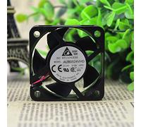 N / A Cooling Fan Delta AUB0524VHD 5020,Server Cooler Fan Delta AUB0524VHD 5020 24V 0.15A, Inverter Cooling Fan for 2-Wire