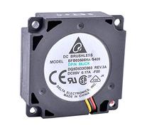 N / A Cooling Fan Delta BFB03505HA-S409-F00,Server Cooler Fan Delta BFB03505HA-S409-F00, Centrifugal Turbine Blower Notebook Cooling Fan for 3.5cm 3-Wire
