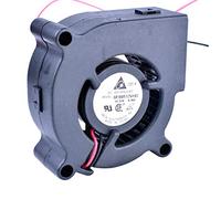 N / A Cooling Fan Delta BFB0512VHD,Server Cooler Fan Delta BFB0512VHD 12V 0.28a, Centrifugal turbofan Projector Cooling Fan for BFB0512VHD