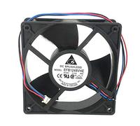 N / A Cooling Fan Delta EFB1248VHE-R00,Server Cooler Fan Delta EFB1248VHE-R00 48V, Inverter Cooling Fan for 120mm x 38mm