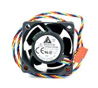 N / A Cooling Fan Delta PFB0412EHN,Server Cooler Fan Delta PFB0412EHN DC 12V 0.72A, Industrial Blower Server Inverter Cooling Fans for 4CM