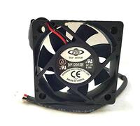 N / A Cooling Fan DF1205SH,Server Cooler Fan DF1205SH DC12V 0.18A, Silent Cooling Fan for 50 * 15mm
