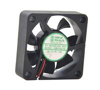 N / A Cooling Fan DFB351012H,Server Cooler Fan DFB351012H 12v 1.4w, Graphics Card North and South Bridge Silent Fan for 35x35x10mm 2-Wire