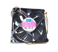 N / A Cooling Fan DSSC0715R2M-P004,Server Cooler Fan DSSC0715R2M-P004 DC12V 0.4A, Inverter Cooling Fan for 4-Pin