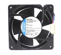 N / A Cooling Fan DV4114NPU,Server Cooler Fan DV4114NPU 24V 0.9A, Axial Machine Cooling Fan for 120 * 120 * 38mm