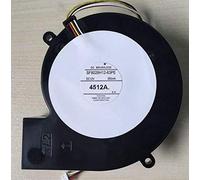 N / A Cooling Fan EB-CS500XN/CS510XN/CS510Xi,Server Cooler Fan SF8028H12-63PE, Projector Fan for SF8028H12-63PE