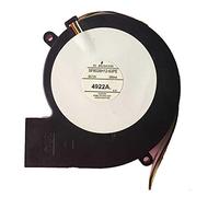 N / A Cooling Fan EB-CS520WN/CS520Wi,Server Cooler Fan SF8028H12-63PE, Projector Fan for SF8028H12-63PE