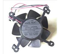 N / A Cooling Fan EB-S7/X7/W8/X8/EH-TW450,Server Cooler Fan 2410EL-04W-M59, Projector Fan for 2410EL-04W-M59
