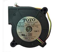 N / A Cooling Fan EMP-1810/1815,Server Cooler Fan TY450LJ07D06F-12B3S1, Projector Fan for TY450LJ07D06F-12B3S1