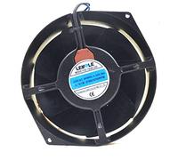 N / A Cooling Fan F2E-162B-230,Server Cooler Fan F2E-162B-230 230v 0.33A, All-Metal High Temperature Resistant Fan for 170x170x55mm