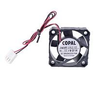 N / A Cooling Fan F410T-12LC,Server Cooler Fan F410T-12LC 12v 0.04A, Computer Motherboard North and South Bridge Cooling Fan for 40x40x10mm