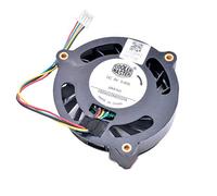 N / A Cooling Fan FB04010M05SPA 5V 0.45A，Server Cooler Fan FB04010M05SPA,retrofitting Laptop Side Blowing Cooling Fan