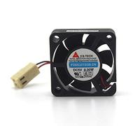 N / A Cooling Fan FD0530103B-2N,Server Cooler Fan FD0530103B-2N 5V 0.3W, Set-Top Box Cooling Fan for 30x30x10mm 2-Wire