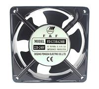 N / A Cooling Fan FD1238A2HB/HS,Server Cooler Fan FD1238A2HB/HS 220V 0.14A, Inverter Cooling Fan for 12CM