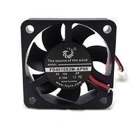 N / A Cooling Fan FD4010S2M-AP00,Server Cooler Fan FD4010S2M-AP00 DC12V, Electric Car Cooling Fan for 4CM