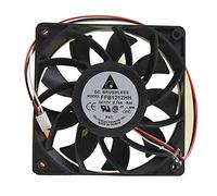 N / A Cooling Fan FFB1212HH-R00,Server Cooler Fan FFB1212HH-R00 12V 0.78A, Signal Detection Alarm Fan for 120x120x25mm 3PIN