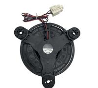 N / A Cooling Fan FFB1212VHE,Server Cooler Fan FFB1212VHE DC 12V 1.5A 24W, Computer Case Cooling Fan for 120x120x38mm 4 Lines