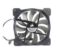 N / A Cooling Fan for A1425L12S-2-L 140mm Fan 140x140x25mm DC12V 0.30A(Rated Current 0.18A) Computer Case Cooling Fan 870RPM