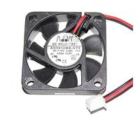 N / A Cooling Fan for ADDA AD0412MS-G70 4CM 40mm 4010 DC 12V 0.08A Quiet Silent CPU Cooler Fan