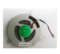 N / A Cooling Fan For ADDA AY05305HX080300,DC5V 0.4A CPU Fan For 6-31-W547S-101/6-31-W547S-100