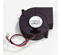 N / A Cooling Fan for Delta BFB1012M 9CM 97 * 94 * 33MM 9733 12V 0.85A 3wire Blower Turbo Server Fan
