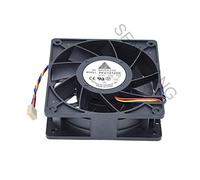 N / A Cooling Fan for Delta PFC1212DE 120x120x38 mm 12CM DC 12V 4.80A Server Inverter Cooling Fan 4-Pin