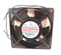 N / A Cooling Fan for Suntronix SJ1238HA1 AC Case Fan 12CM 12038 120mm 120 * 120 * 38MM 110V Industrial Fan