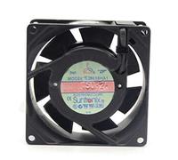 N / A Cooling Fan for Suntronix SJ8038HA1 8cm 80 * 80 * 38 mm AC 110v Industrial Case Cooling Fan