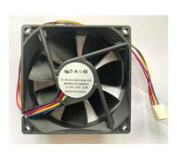 N / A Cooling Fan FP-108B/DC,Server Cooler Fan FP-108B/DC 24v 0.14A, Inverter Welding Machine Ball Bearing Fan for 92x92x25mm 4-Pin