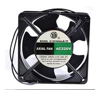 N / A Cooling Fan G12038HA2B-7P,Server Cooler Fan G12038HA2B-7P 220V 0.14A 24W 220v, Welding Machine Fan for G12038HA2B-7P