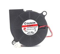 N / A Cooling Fan GB1205PHVX-8AY,Server Cooler Fan GB1205PHVX-8AY 12V 2.0W, Inverter Cooling Fan for 50x50x15mm
