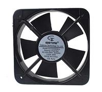 N / A Cooling Fan GDT20060BHL AC220-240V 50/60HZ 0.45A 65W,Server Cooler Fan 200x200x60mm 220V 240V, Metal Ventilation Case Cooling Fan for 200x200x60mm