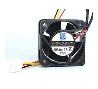 N / A Cooling Fan GFA04020H05HH-1 4cm,Server Cooler Fan GFA04020H05HH-1 DC5V 0.30A,USB Device Small Large Air Volume Cooling Fan for 40x40x20mm