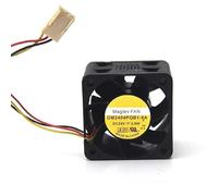 N+A Cooling Fan GM2404PQB1-8A,Server Cooler Fan GM2404PQB1-8A 24V 3.9W, Inverter Cooling Fan for 40x40x28 3PIN