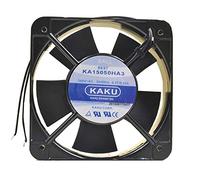 N / A Cooling Fan KA15050HA3,Server Cooler Fan KA15050HA3 380v 0.27/0.23A, Cabinet Waterproof Fan for 15CM