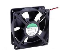 N / A Cooling Fan KD2412PMBX-6A, Server Cooling Fan KD2412PMBX-6A 24V 6.7W 12CM 12038,Converter Cooling Fan for 120 * 120 * 38mm
