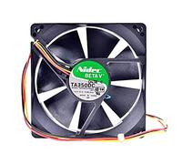 N / A Cooling Fan M33503-58G3 9cm 9025 9225,Server Cooler Fan M33503-58G3 9cm 12V 0.40A,Computer CPU Cooling Fan for 4-Wire