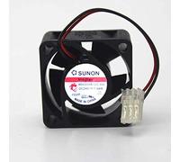 N / A Cooling Fan MB40202VX-000C-A99, Server Cooling Fan MB40202VX-000C-A99 DC 24V 1.54W,Inverter Recorder Cooling Fan for 40 * 40 * 20mm