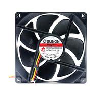 N / A Cooling Fan ME92252V1-000C-G99,Server Cooler Fan ME92252V1-000C-G99 DC 24V 2.1W, Cabinet Inverter Cooling Fan for 92x92x25mm