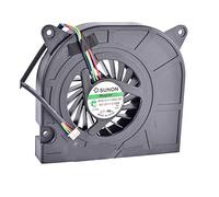 N / A Cooling Fan MF90151V1-Q000-S99 1323-009X000,Server Cooler Fan MF90151V1-Q000-S99 12V 2.58W 4-Line, Turbine Blower Integrated Cooling Fan
