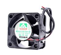 N / A Cooling Fan MGA4012YB-O20,Server Cooler Fan MGA4012YB-O20 12V 0.18A, Inverter Cooling Fan for 4cm