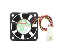 N / A Cooling Fan MGT4024ZR-R15,Server Cooler Fan MGT4024ZR-R15 24v 0.13A, Fanuc Machine Alarm Detection Fan for 40x40x15mm 3-Wire